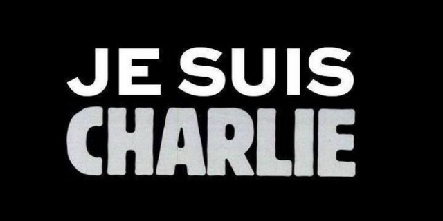 Solidarité avec Charlie Hebdo